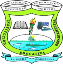 ESCUDO INSTITUCIONAL